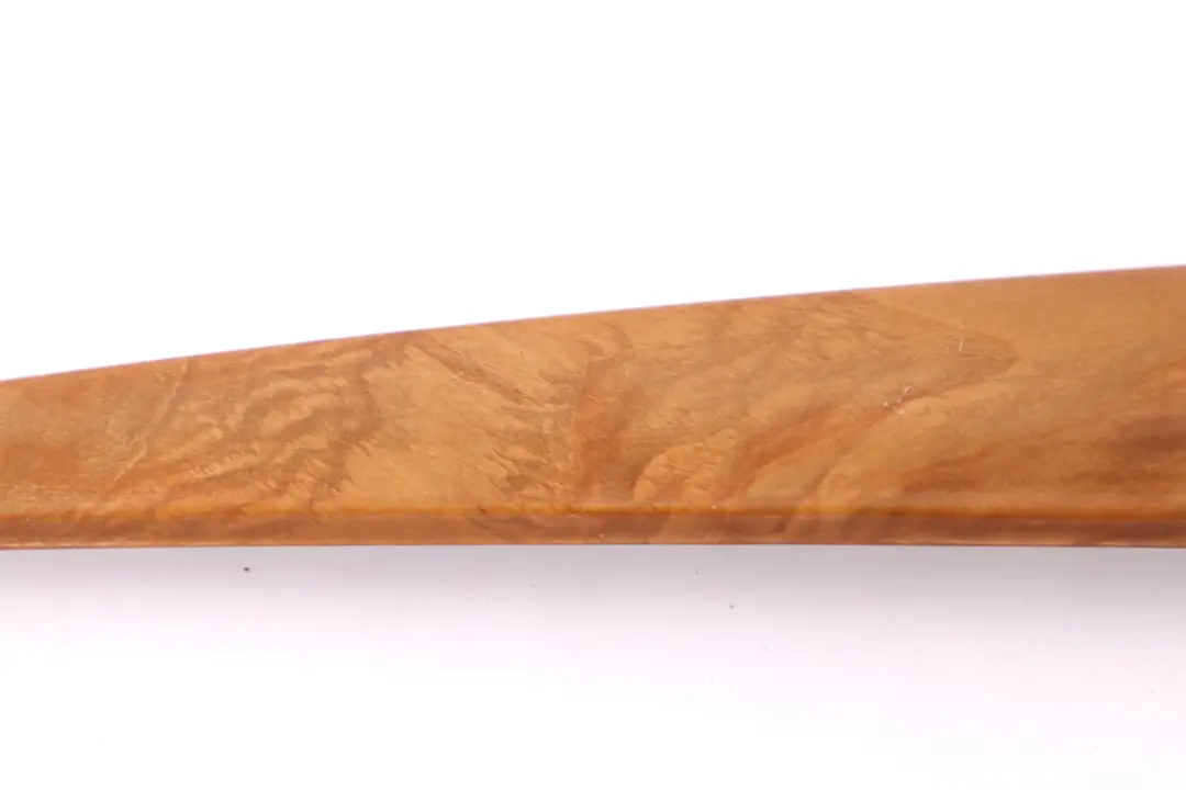 Wooden Strip I-panel Left N/S Cover Light Poplar to BMW X5 Series E53 with Part number 8245987 BMW X5 Series E53 Wooden Strip I-panel Left N/S Cover Light Poplar - SKU rhd-8245987 - Part number 8245987