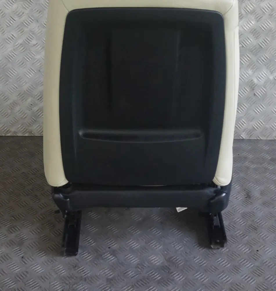 Heated Lemon Leather Front Left N/S Passenger Side Seat Memory to BMW 1 Series E81 with Part number 9124531 BMW 1 Series E81 Heated Lemon Leather Front Left N/S Passenger Side Seat Memory - SKU rhd-9124531 - Part number 9124531