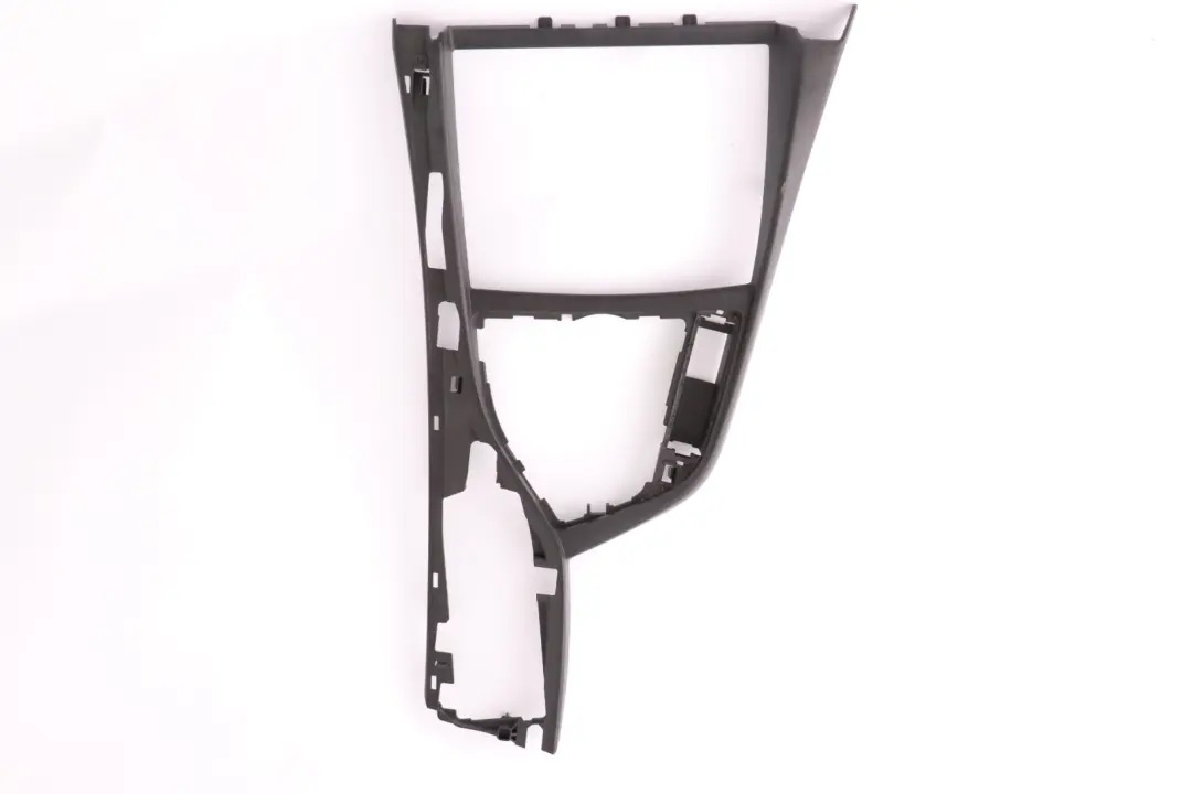 Center Console Interior Cover Trim Black 9207314 to BMW 1 2 Series F20 F21 F22 F23 with Part number 9230727 BMW 1 2 Series F20 F21 F22 F23 Center Console Interior Cover Trim Black 9207314 - SKU rhd-9230727 - Part number 9230727