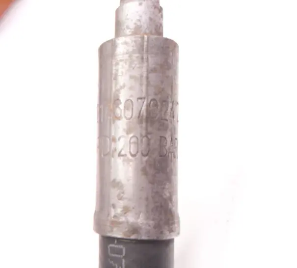 Mercedes-Benz S-Class W221 Power Steering Rack Pump Oil Line Pipe Hose to with Part number A2214607024 Mercedes-Benz S-Class W221 Power Steering Rack Pump Oil Line Pipe Hose - SKU rhd-A2214607024 - Part number A2214607024