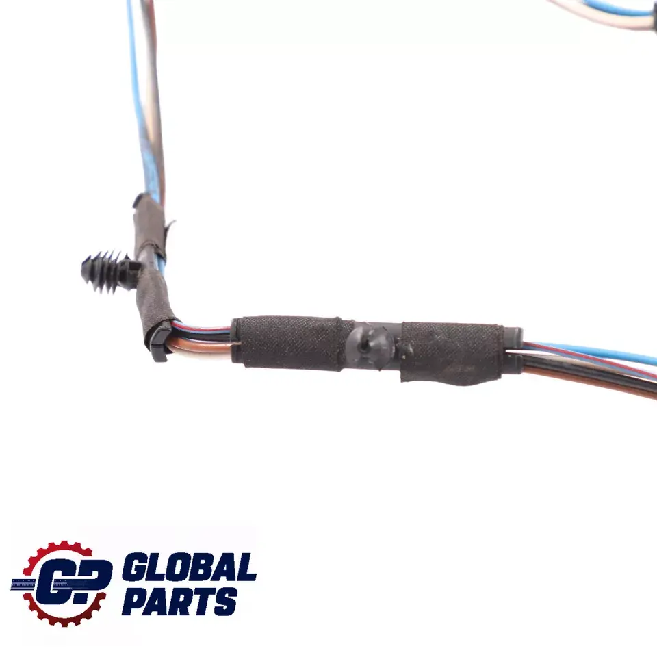 Faisceau Porte Mini R57 LCI R58 R59 Câble Loom Côté passager Câblage pour à propos du numéro de pièce 3456498 Faisceau Porte Mini R57 LCI R58 R59 Câble Loom Côté passager Câblage - SKU 3456498 - Numéro de pièce 3456498