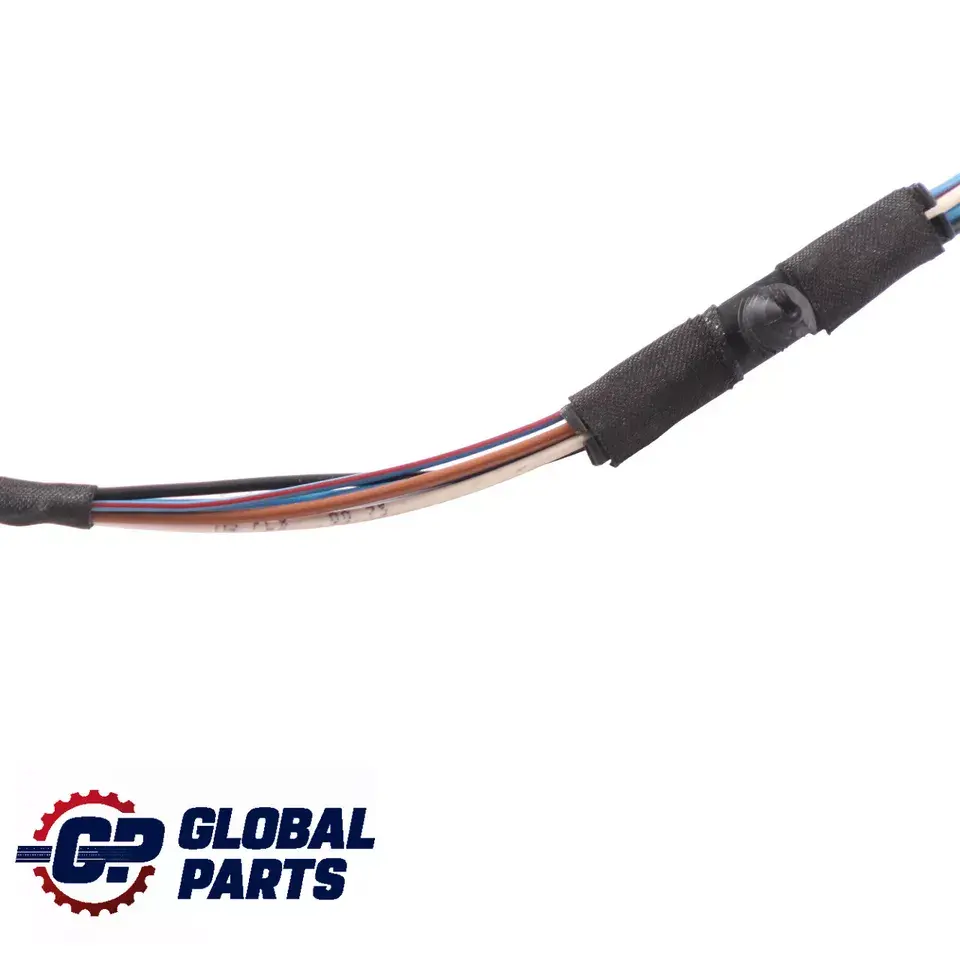 Harness Door Mini R57 LCI R58 R59 Cable Loom Front Passenger Side Wiring to with Part number 3456498 Harness Door Mini R57 LCI R58 R59 Cable Loom Front Passenger Side Wiring - SKU 3456498 - Part number 3456498