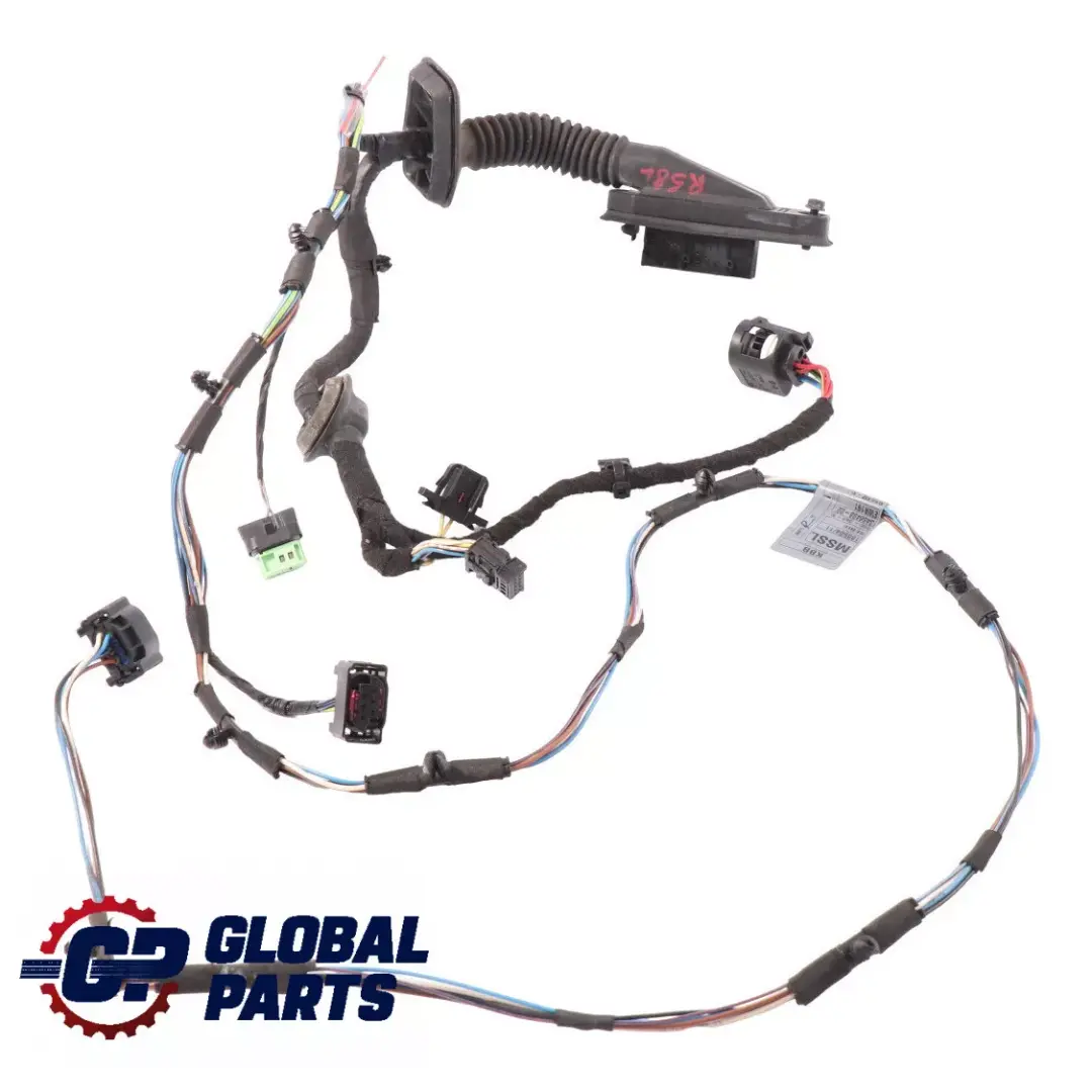  Kabel Baum Tür Mini R57 LCI R58 R59 Beifahrer Seite - SKU 3456498 - Teilenummer 3456498
