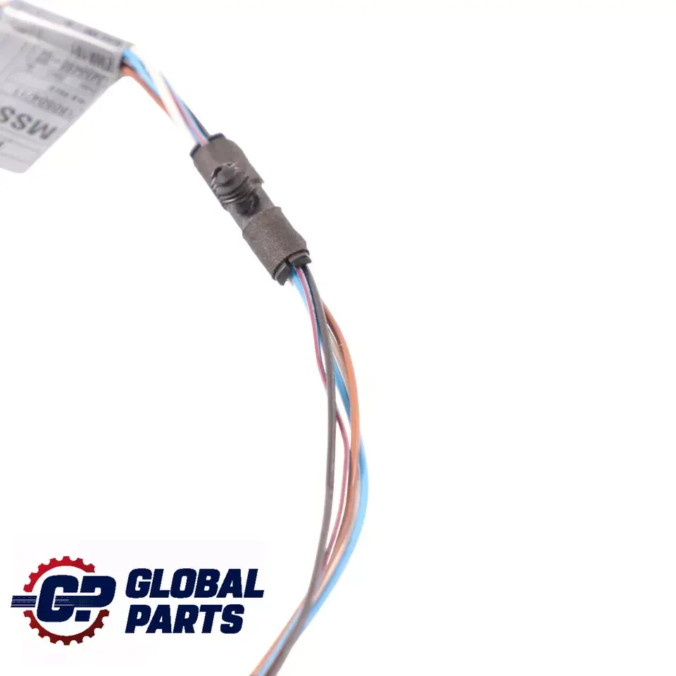  Harness Door Mini R57 LCI R58 R59 Cable Loom Front Passenger Side Wiring - SKU 3456498 - Part number 3456498
