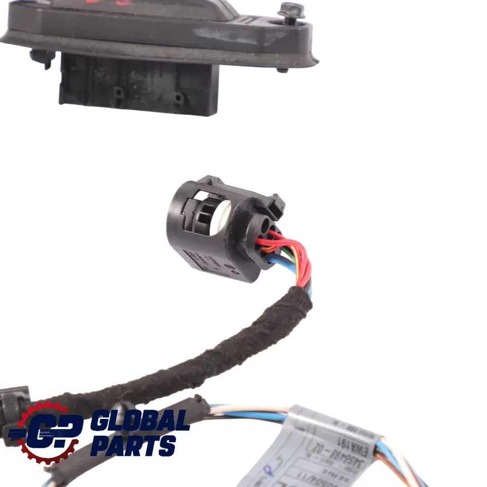 Cablaggio porta Mini R57 LCI R58 R59 Cavo Loom anteriore lato passeggero per con numero di parte 3456498 Cablaggio porta Mini R57 LCI R58 R59 Cavo Loom anteriore lato passeggero - SKU 3456498 - Numero di parte 3456498