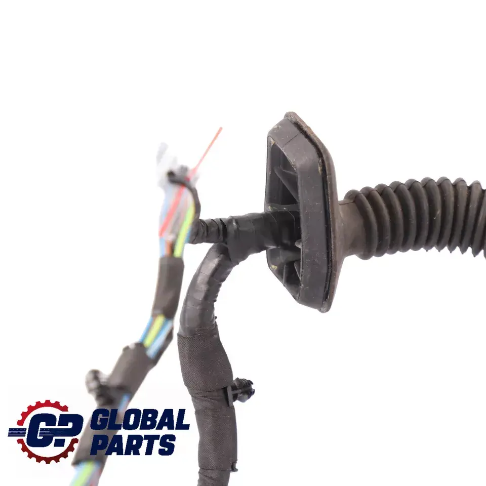 Harness Door Mini R57 LCI R58 R59 Cable Loom Front Passenger Side Wiring to with Part number 3456498 Harness Door Mini R57 LCI R58 R59 Cable Loom Front Passenger Side Wiring - SKU 3456498 - Part number 3456498