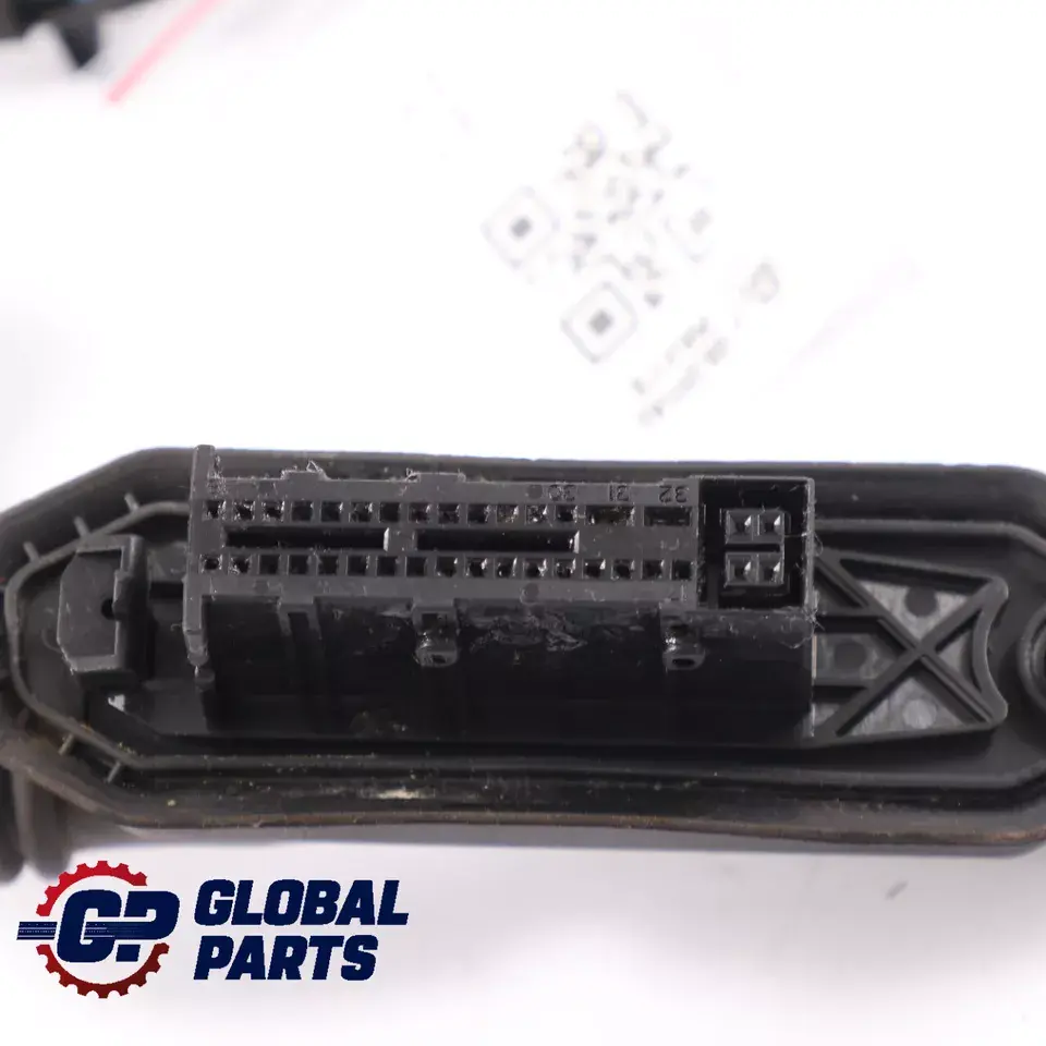  Cablaggio porta Mini R57 LCI R58 R59 Cavo Loom anteriore lato passeggero - SKU 3456498 - Numero di parte 3456498