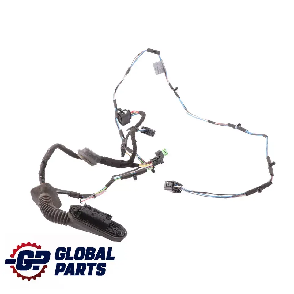  Cablaggio porta Mini R57 LCI R58 R59 Cavo Loom anteriore lato passeggero - SKU 3456498 - Numero di parte 3456498