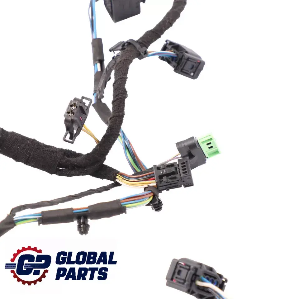  Kabel Baum Tür Mini R57 LCI R58 R59 Beifahrer Seite - SKU 3456498 - Teilenummer 3456498