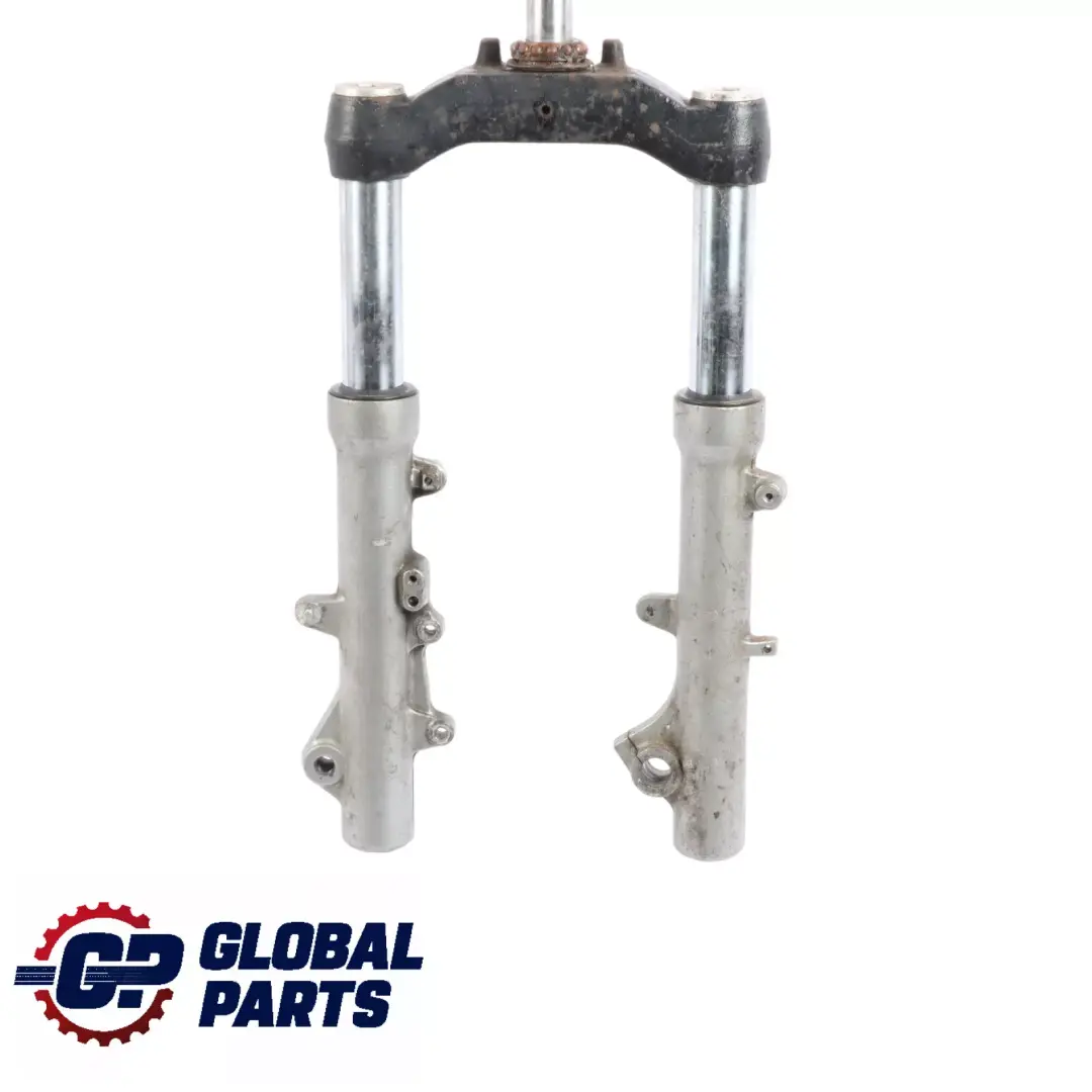 Burgman 400 AN400Y Front Frame Fork Swing Arm Swingarm to Suzuki with Part number 5141014FC0000 Suzuki Burgman 400 AN400Y Front Frame Fork Swing Arm Swingarm - SKU 5141014FC0000 - Part number 5141014FC0000