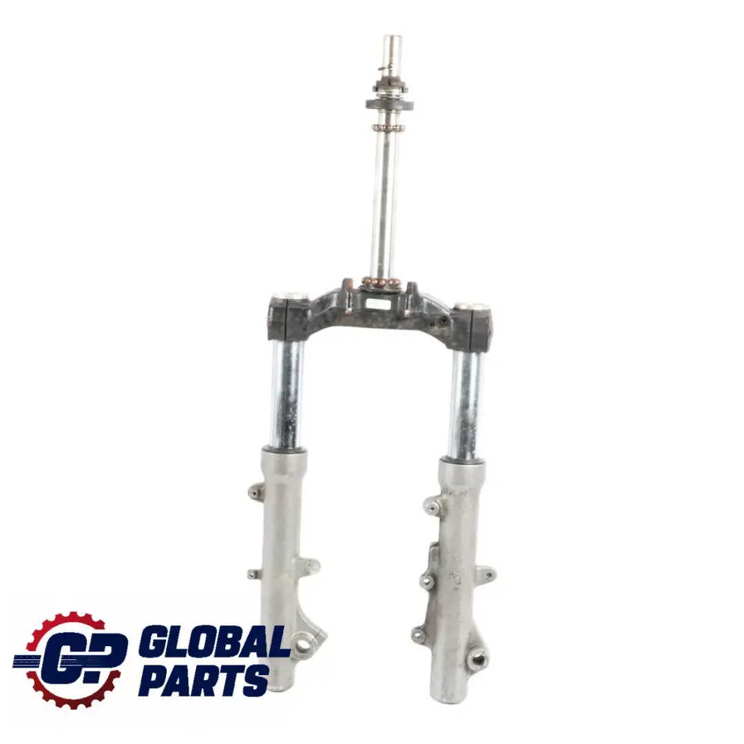 Suzuki Burgman 400 AN400Y Front Frame Fork Swing Arm Swingarm - SKU 5141014FC0000 - Part number 5141014FC0000