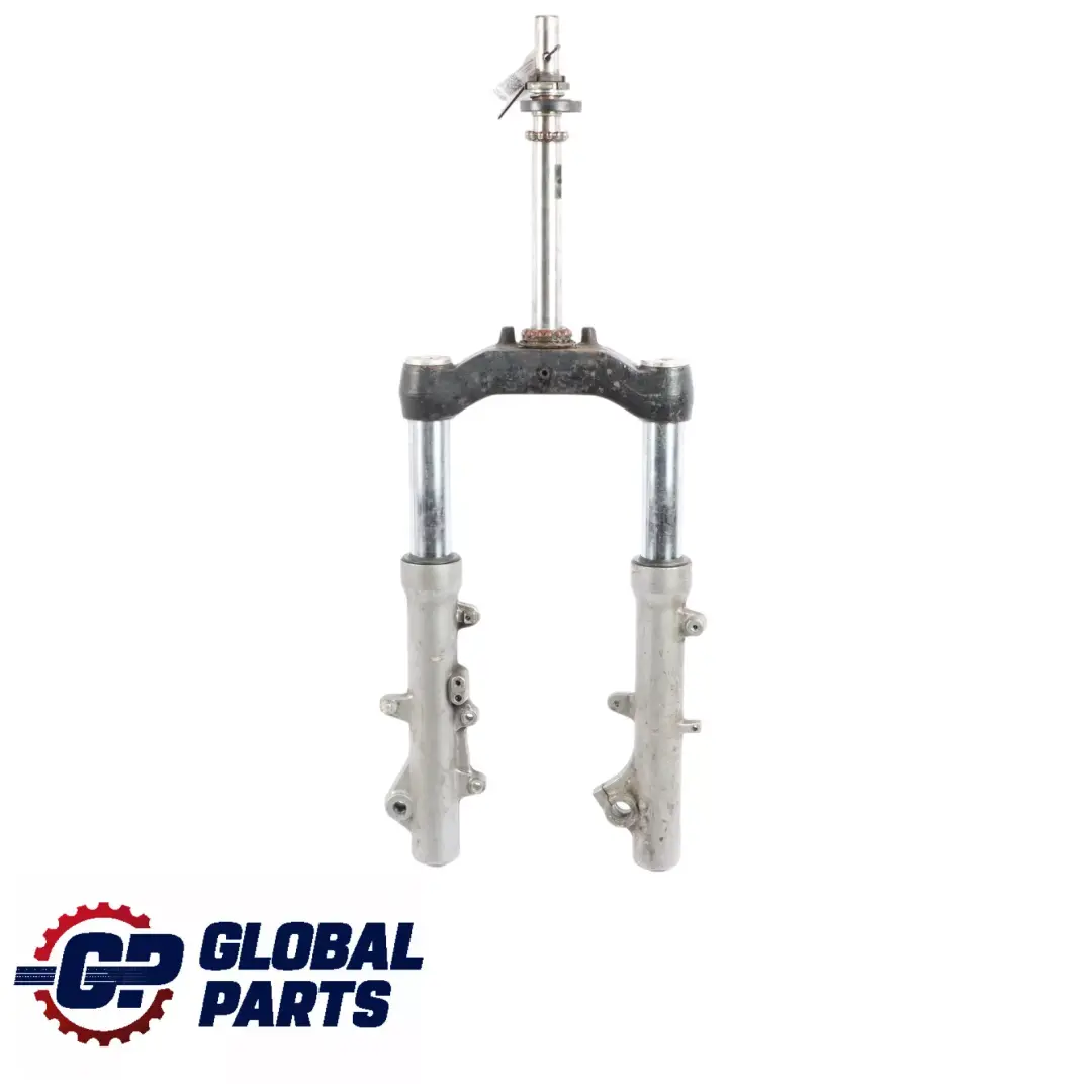 Burgman 400 AN400Y Front Frame Fork Swing Arm Swingarm to Suzuki with Part number 5141014FC0000 Suzuki Burgman 400 AN400Y Front Frame Fork Swing Arm Swingarm - SKU 5141014FC0000 - Part number 5141014FC0000