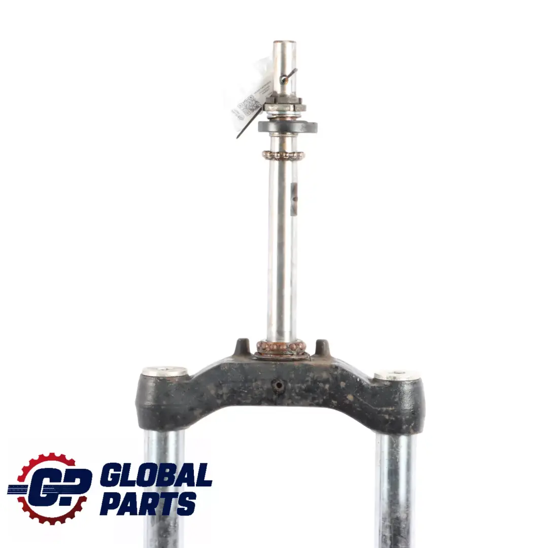 Suzuki Burgman 400 AN400Y Front Frame Fork Swing Arm Swingarm - SKU 5141014FC0000 - Part number 5141014FC0000