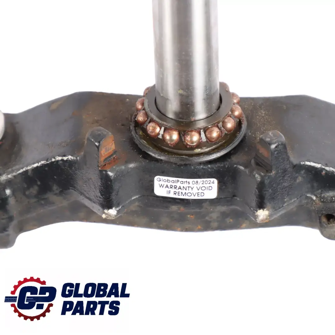 Burgman 400 AN400Y Front Frame Fork Swing Arm Swingarm to Suzuki with Part number 5141014FC0000 Suzuki Burgman 400 AN400Y Front Frame Fork Swing Arm Swingarm - SKU 5141014FC0000 - Part number 5141014FC0000