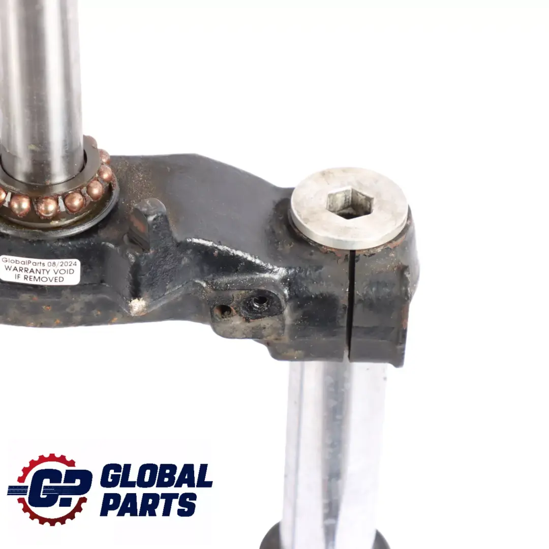 Suzuki Burgman 400 AN400Y Front Frame Fork Swing Arm Swingarm - SKU 5141014FC0000 - Part number 5141014FC0000