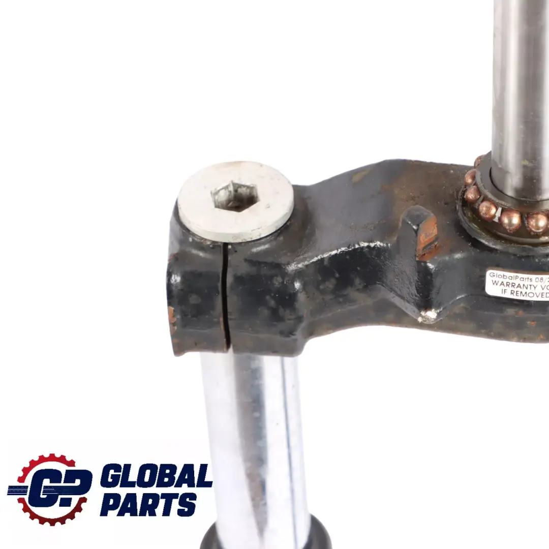 Burgman 400 AN400Y Front Frame Fork Swing Arm Swingarm to Suzuki with Part number 5141014FC0000 Suzuki Burgman 400 AN400Y Front Frame Fork Swing Arm Swingarm - SKU 5141014FC0000 - Part number 5141014FC0000