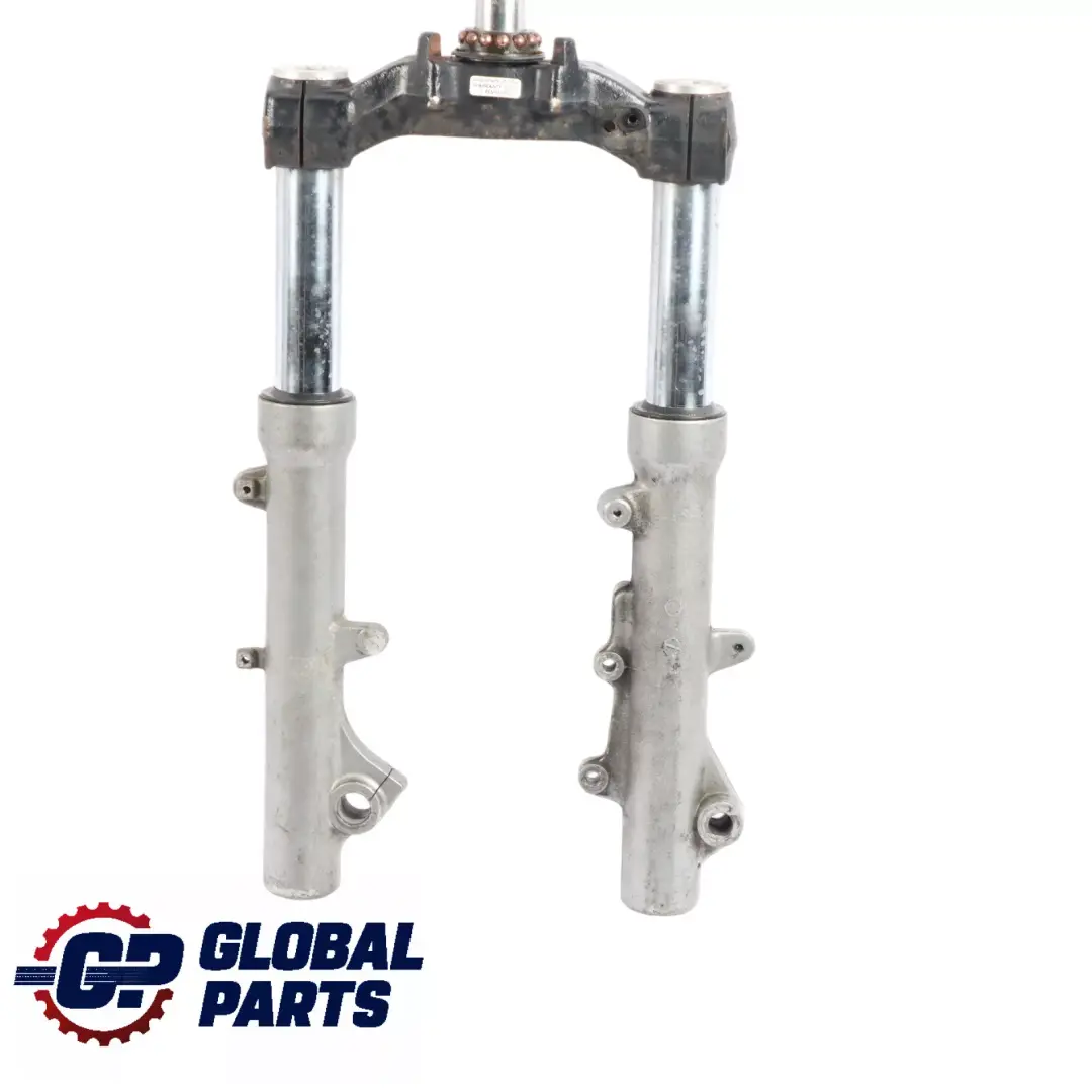 Suzuki Burgman 400 AN400Y Front Frame Fork Swing Arm Swingarm - SKU 5141014FC0000 - Part number 5141014FC0000