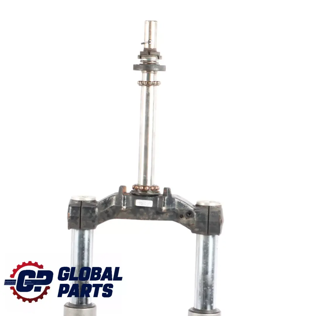 Burgman 400 AN400Y Front Frame Fork Swing Arm Swingarm to Suzuki with Part number 5141014FC0000 Suzuki Burgman 400 AN400Y Front Frame Fork Swing Arm Swingarm - SKU 5141014FC0000 - Part number 5141014FC0000